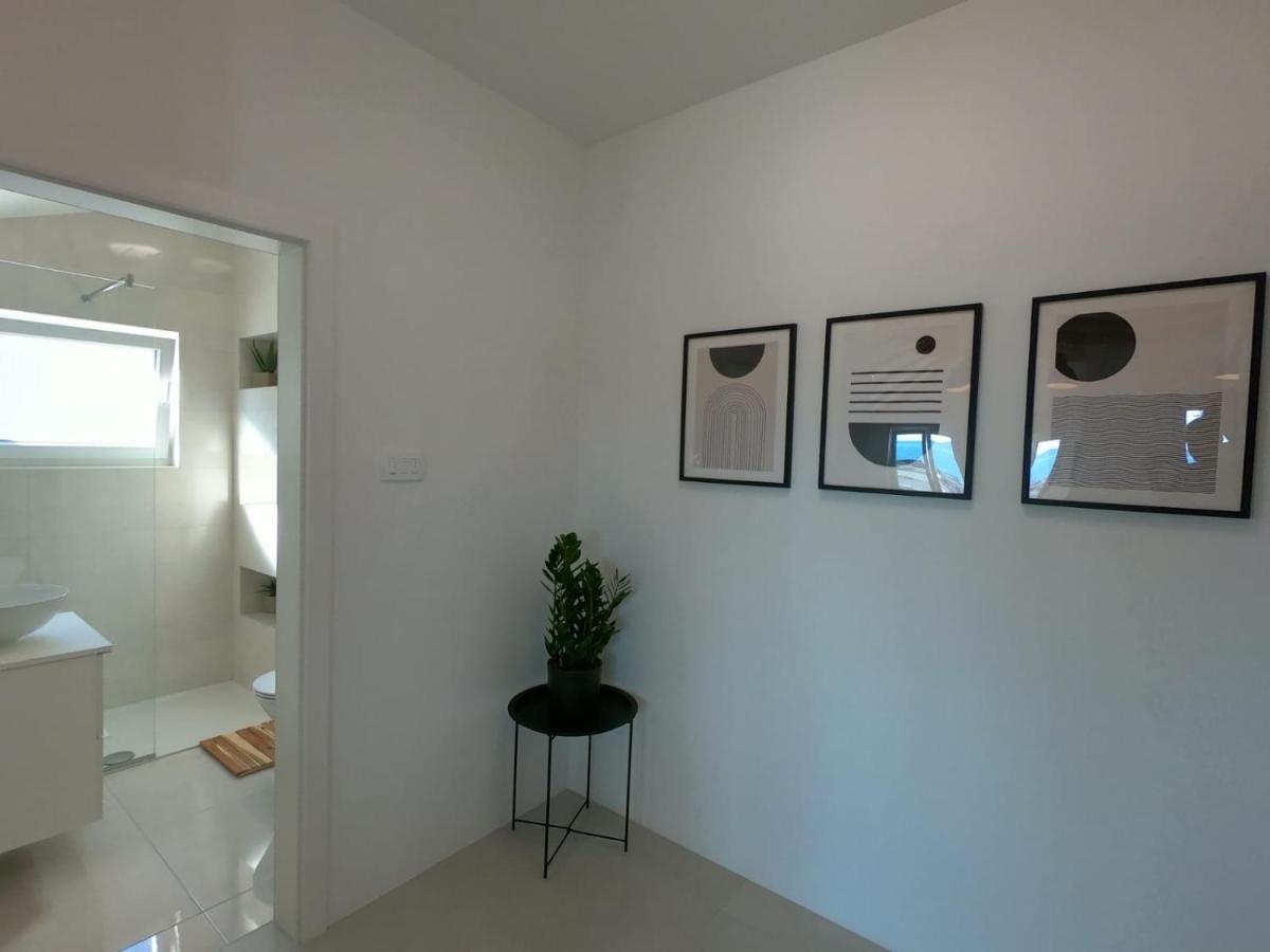 Sun-Drenched Apartment "The View" Zadar Exteriör bild