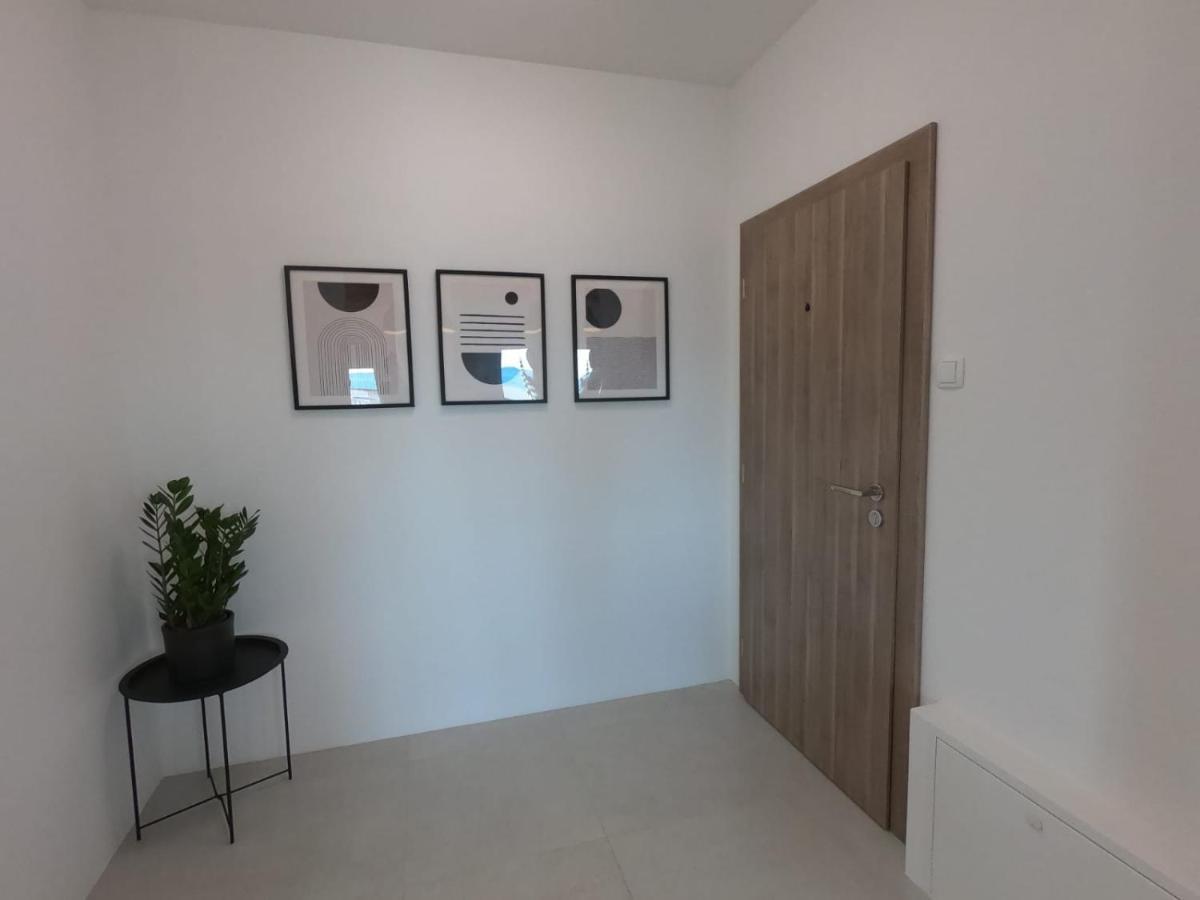 Sun-Drenched Apartment "The View" Zadar Exteriör bild