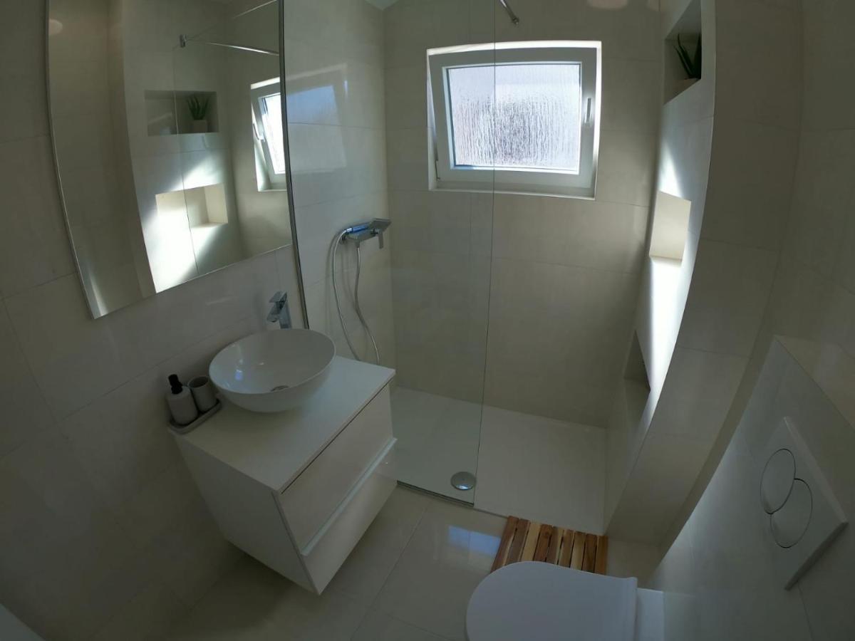 Sun-Drenched Apartment "The View" Zadar Exteriör bild